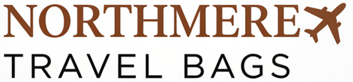 Northmere Travel Bags